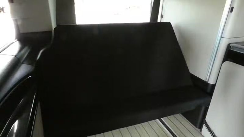 Mercedes-Benz Sprinter • 2019 • 76,030 km 19