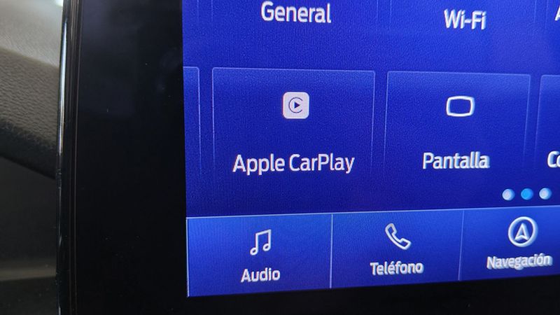 Ford Kuga • 2020 • 72,550 km 14