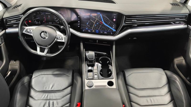 Volkswagen Touareg • 2019 • 170,134 km 6