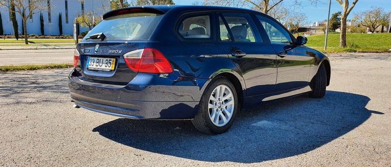 BMW 328i • 2006 • 300,000 km 3