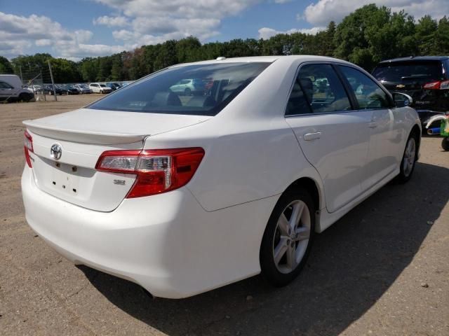 Toyota Camry • 2013 • 10,000 mi 6