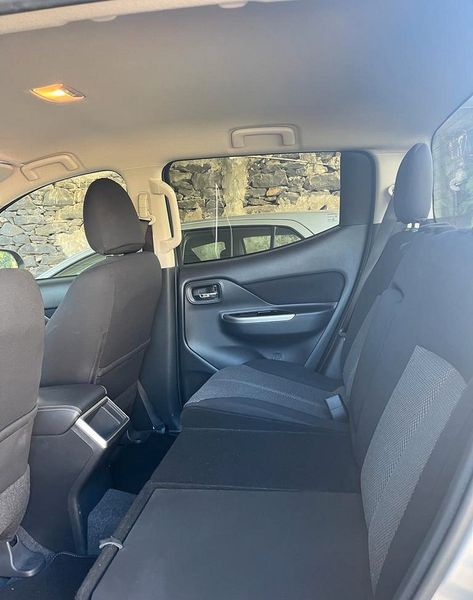 Mitsubishi Eclipse Spyder • 2022 • 10,000 km 3