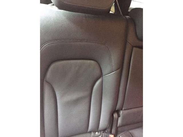 Audi Q5 • 2013 • 175,000 km 8