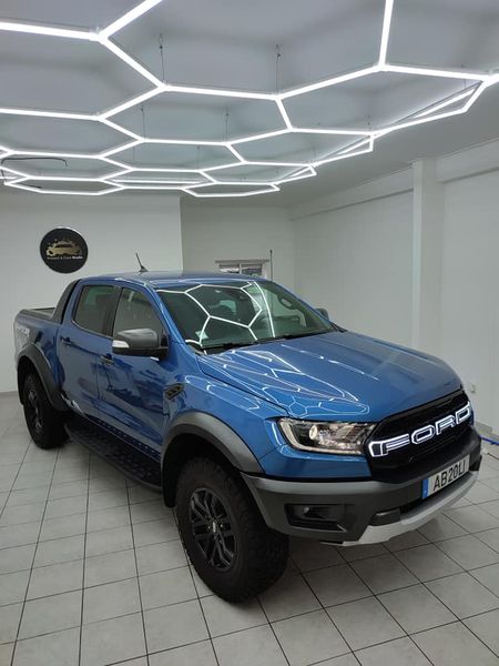Ford Ranger • 2020 • 50,000 km 3