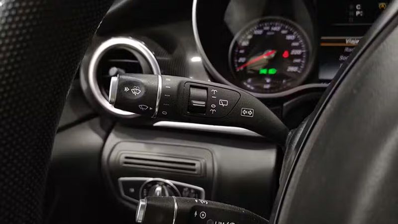 Mercedes-Benz Sprinter • 2018 • 132,777 km 2