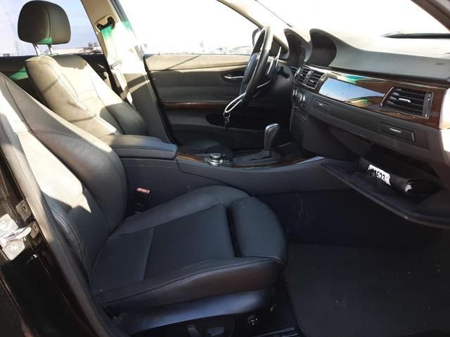 BMW 3 Series • 2011 • 10,000 mi 5