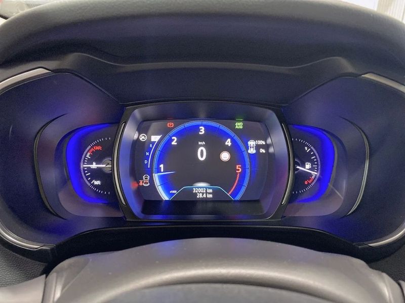 Renault Koleos • 2022 • 31,900 km 5