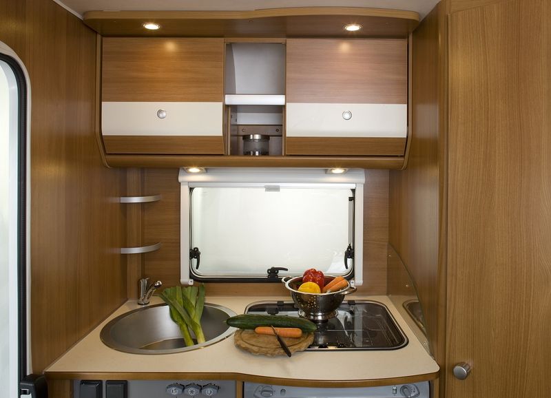 Fiat Ducato • 2012 • 80,000 km 14