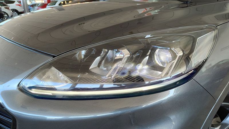 Ford Kuga • 2020 • 72,550 km 8