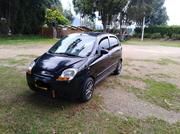 Chevrolet  • 2012 • 100 km 1