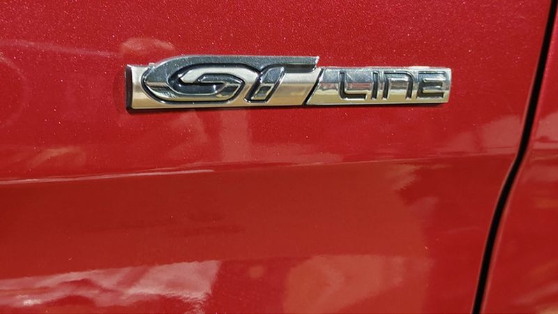 Peugeot 3008 • 2017 • 87,025 km 5