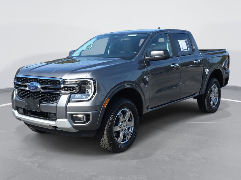 Ford Ranger • 2024 • 22,012 km 1