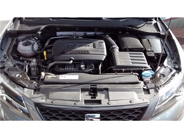 Seat Leon • 2017 • 83,000 km 9