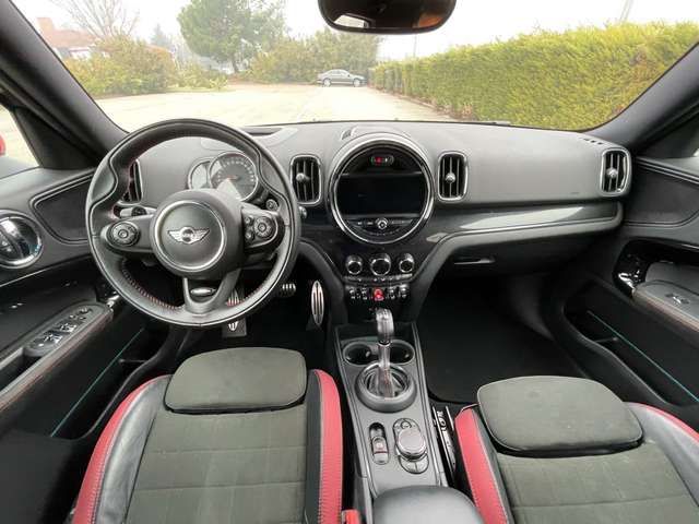 MINI Cooper • 2019 • 89,000 km 13