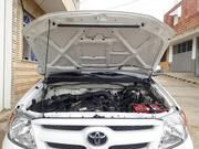 Toyota Hilux • 2008 • 163,000 km 3