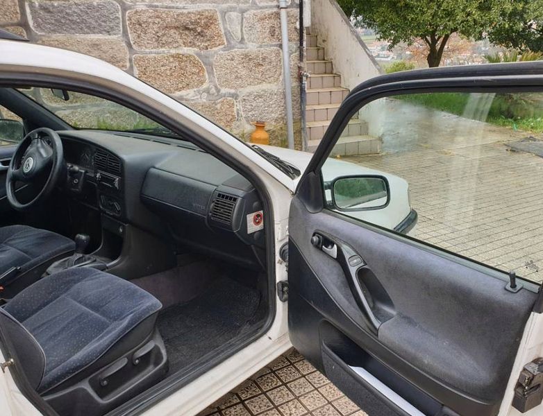 Volkswagen Passat Variant • 1996 • 200,000 km 3
