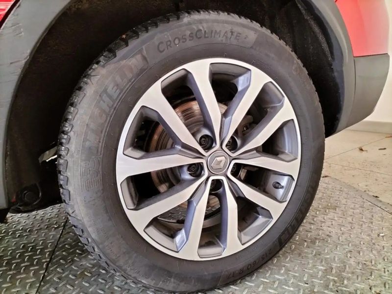 Renault Kadjar • 2020 • 97,343 km 6