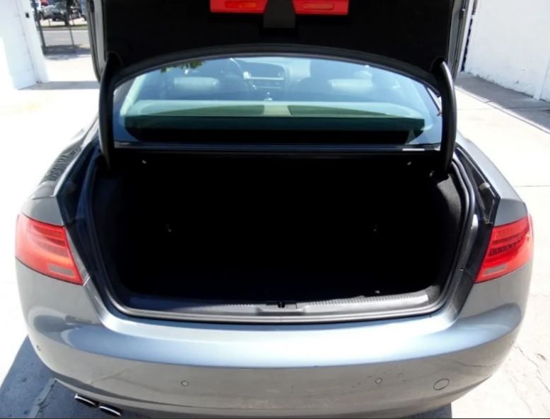 Audi A5 • 2015 • 96,066 km 4