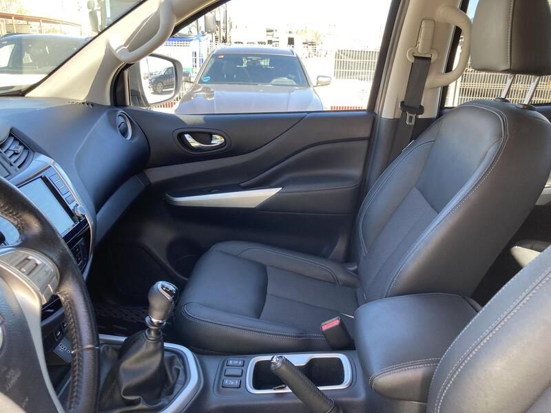 Nissan Navara • 2021 • 70,265 km 24