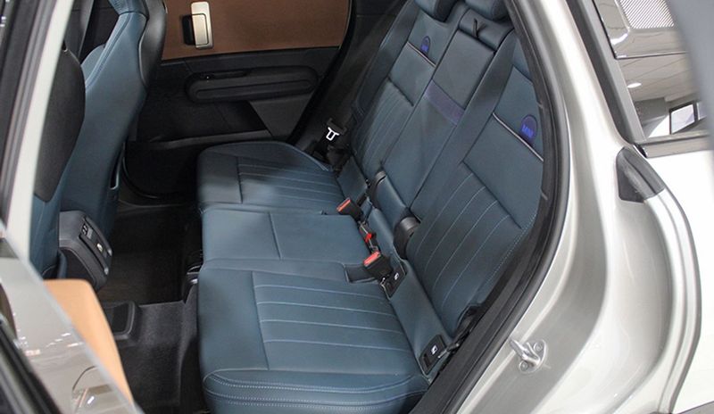 MINI Countryman • 2024 • 24,892 km 9