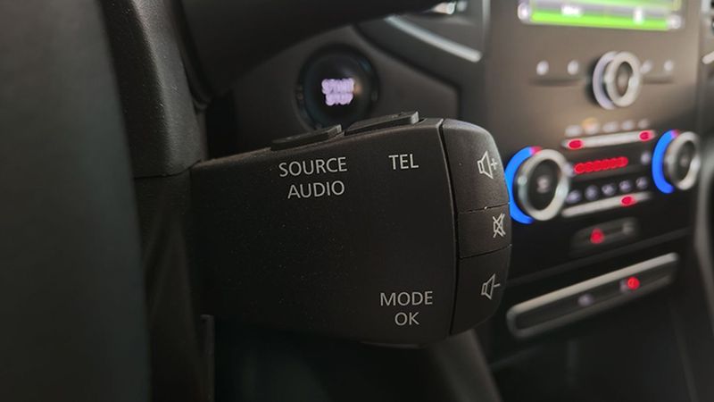 Renault Mégane • 2017 • 56,344 km 13