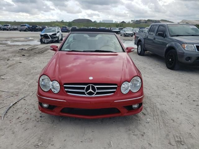 Mercedes-Benz SLK • 2006 • 9 km 1