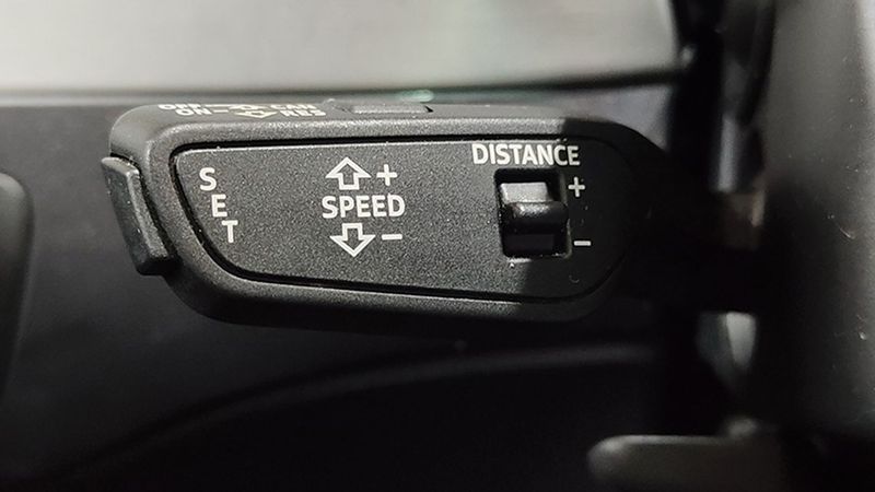 Audi SQ7 • 2018 • 108,000 km 22