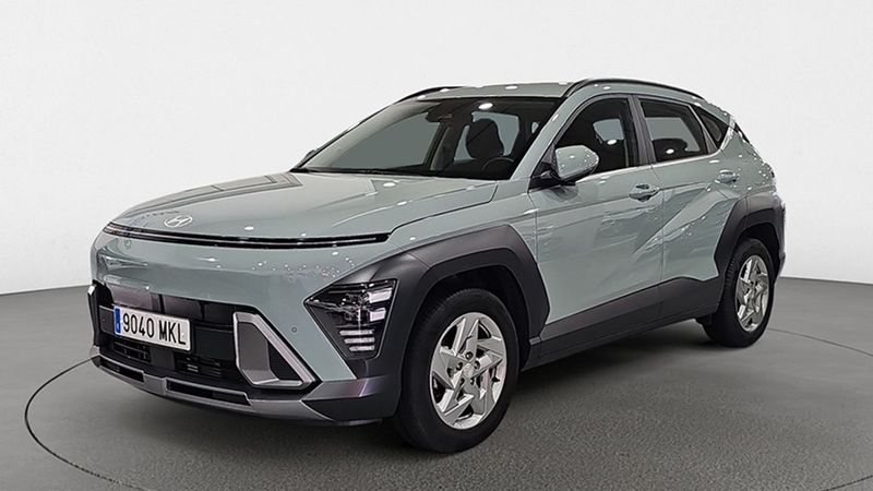Hyundai Kona • 2023 • 33,234 km 1
