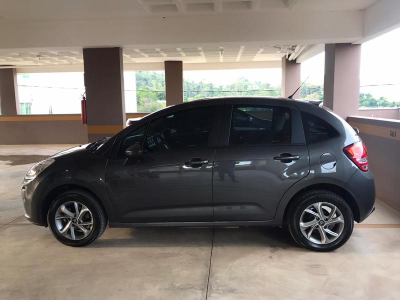 Citroën C3 • 2018 • 24,000 km 7