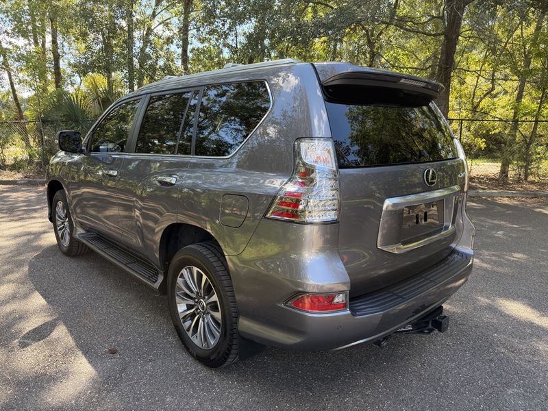 Lexus GX • 2023 • 19,844 mi 3