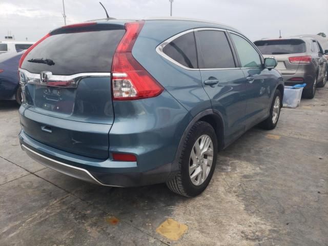 Honda CR-V • 2016 • 10,000 mi 4
