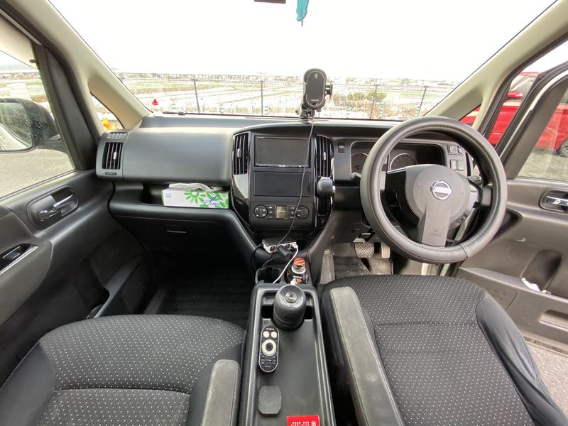 Nissan Serena • 2007 • 103,500 km 8
