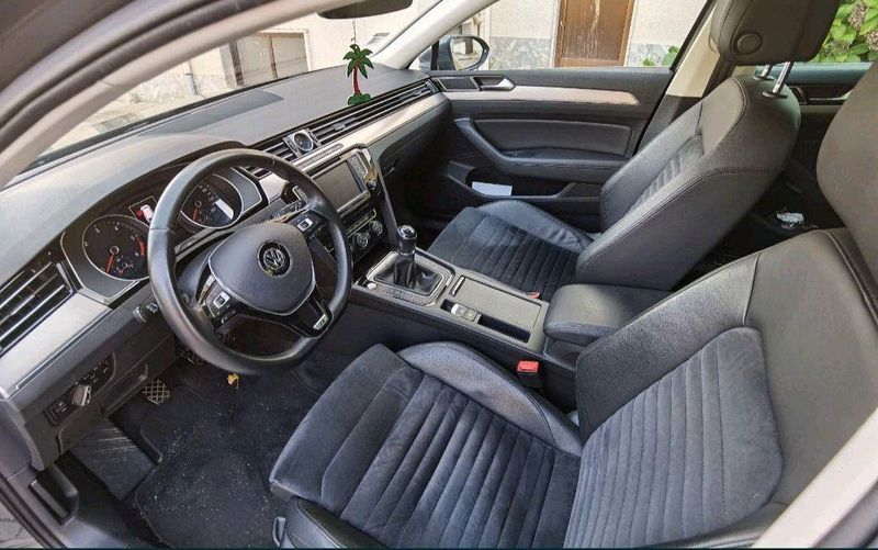 Volkswagen Passat • 2016 • 159,999 km 5