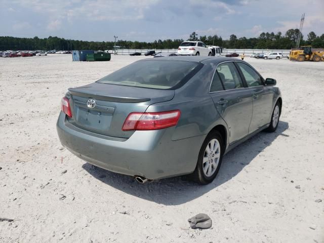 Toyota Camry • 2007 • 0 km 2