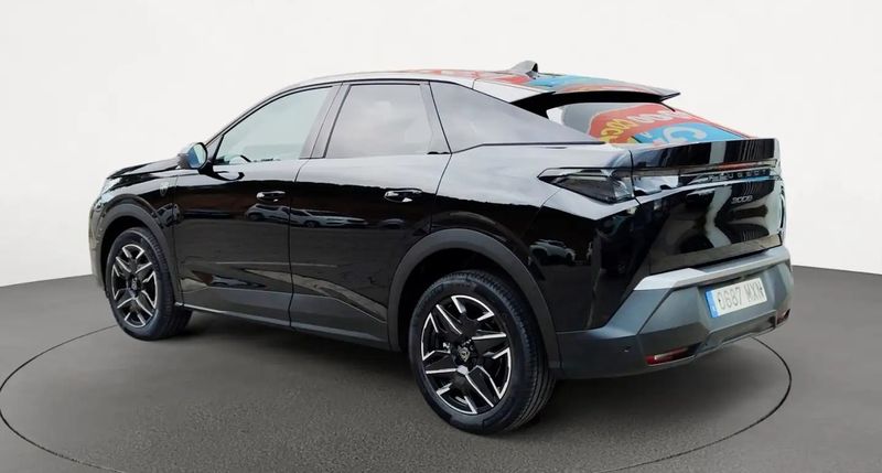 Peugeot 3008 • 2024 • 10,990 km 4