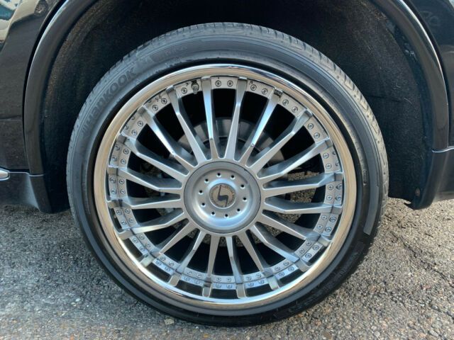 Dodge Durango • 2012 • 125,000 km 12