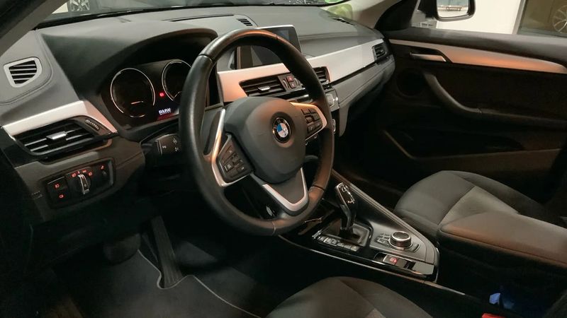 BMW X2 • 2018 • 39,771 km 6
