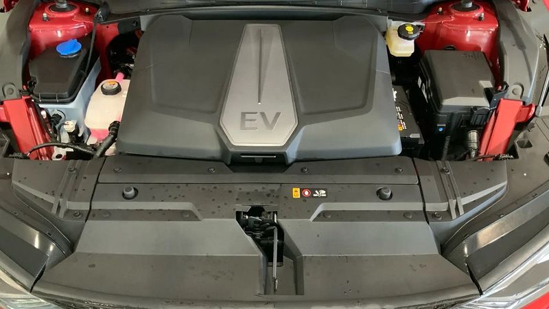 Kia Venga • 2023 • 21,200 km 11