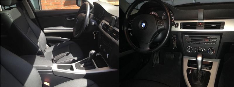 BMW 3 Series • 2010 • 150,000 km 6