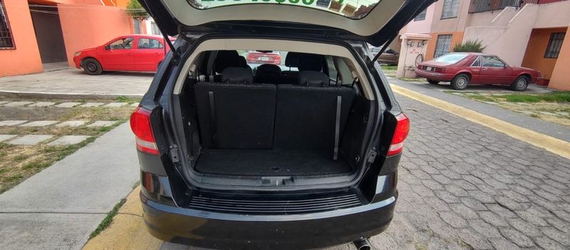 Dodge Journey • 2012 • 180,000 km 9