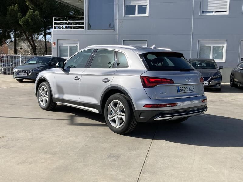 Audi Q5 • 2023 • 19,949 km 3