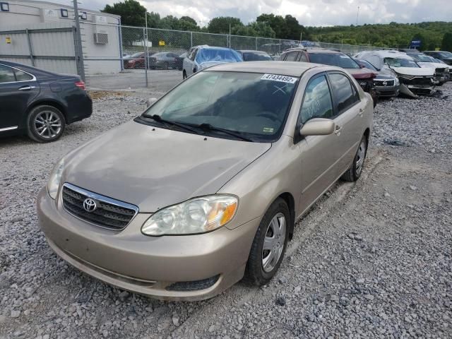 Toyota Corolla • 2007 • 0 km 3