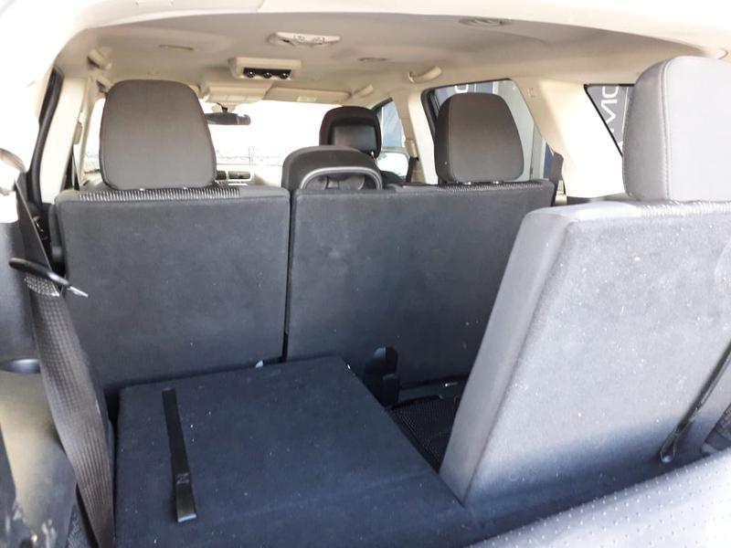 Dodge Journey • 2018 • 40,000 km 12