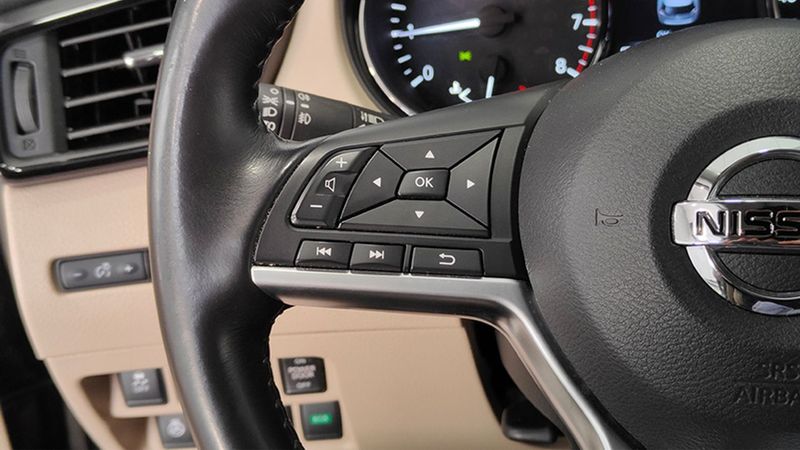 Nissan X-Trail • 2020 • 43,175 km 16