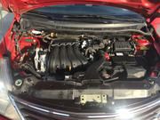 Nissan Tiida • 2012 • 89,650 km 5