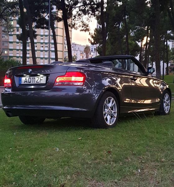 BMW 2 Series Gran Coupe • 2008 • 199,000 km 6