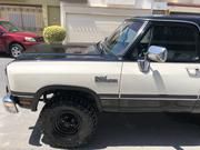 Dodge RAM • 1991 • 134,000 km 4