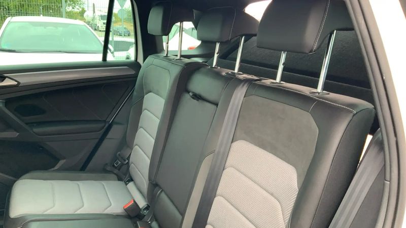 Volkswagen Tiguan • 2019 • 40,046 km 4