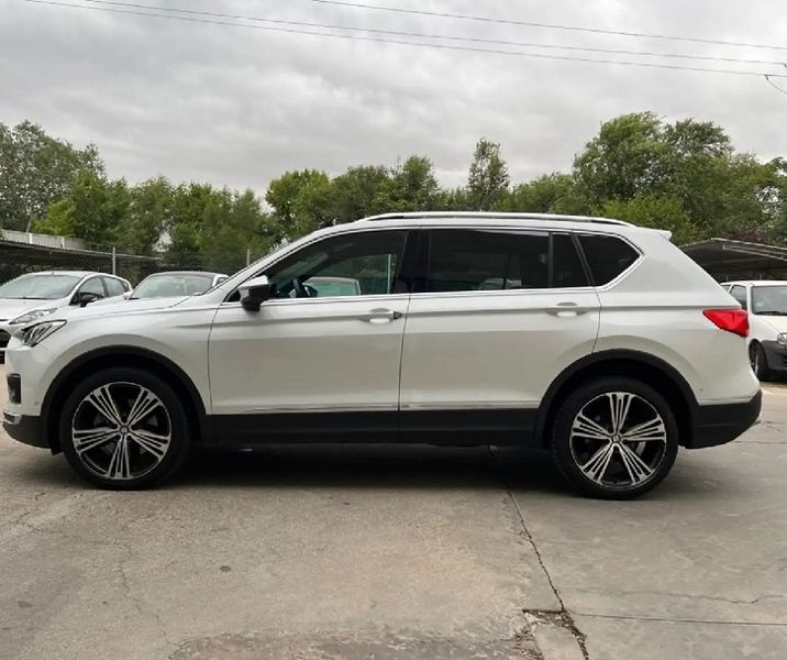 Seat Toledo • 2019 • 78,000 km 2