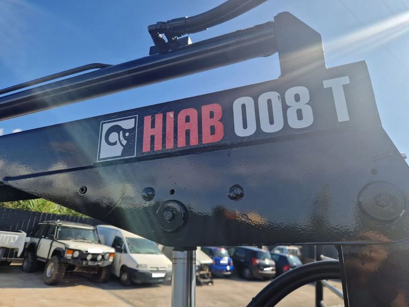 Volkswagen T5 • 2004 • 205,000 km 9